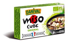 Miso Cube 8X10G Bio