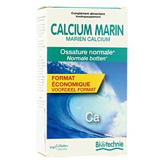 Calcium Marin 100 Gel