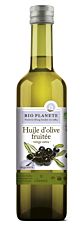 Huile d'olive fruitée 50Cl Bio