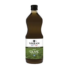 Huile d'olive fruitée et légère 915ml Bio