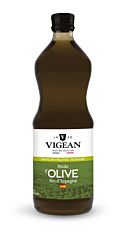 Huile D'olive Fruitée 1l Bio