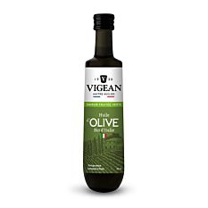 Huile d'olive fruitée Italie 50cl Bio