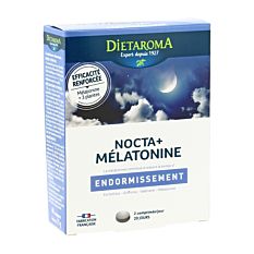 Nocta Melatonine
