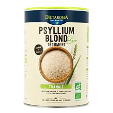 Psyllium blond 500g Bio