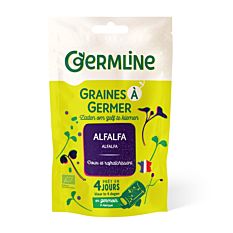 Alfalfa A Germer 150G Bio