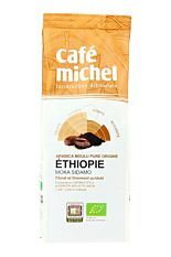 Café moulu Ethiopie 250g Bio