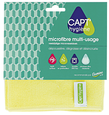 Microfibre Multi-Usage