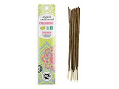 Encens Indien Cardamome x20