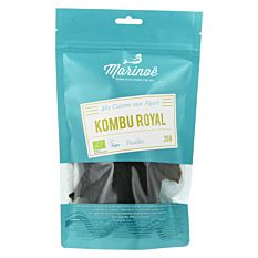 Kombu royal en feuilles 20G Bio