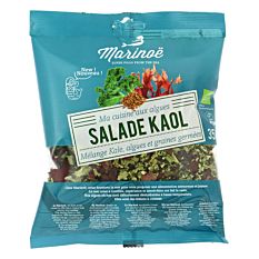 Salade Kaol 35g Bio
