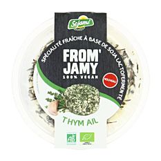 From' Jamy Thym & Ail 135g Bio