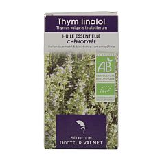 He Thym A Linalol Bio