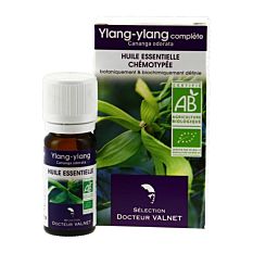 He Ylang Bio