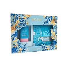 Coffret de noël hydratation visage Bio