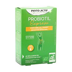 Probiotil 45 Gelules Bio