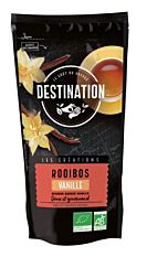 Rooibos Vanille 100g Bio