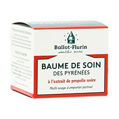 Baume Soins Pyrenees 30Ml Bio