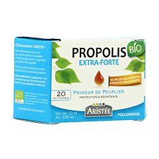 Propolis Extra Forte Bio