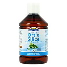 Ortie Silice500 Ml Bio