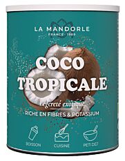 Boisson Coco Tropicale en poudre 400g Bio