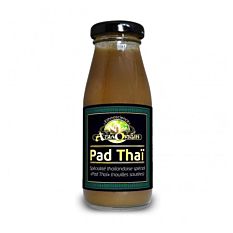 Sauce Pad Thaï 200g Bio