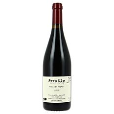 AOP Brouilly rouge 75cl Bio