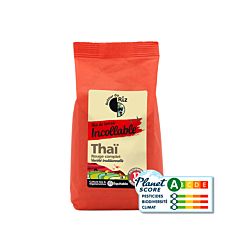 Riz thaï rouge complet 500g Bio