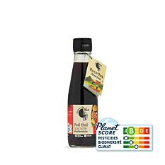 Sauce Pad Thaï 200ml Bio