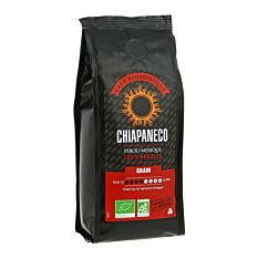 Café Chiapaneco Pérou/Mexique 250g Bio