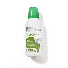 Sicilium 500ml Bio