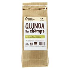 Quinoa France 400G Bio