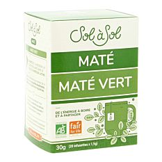 Mate Nature 20Inf