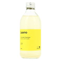Leamo Citron 33cl Bio