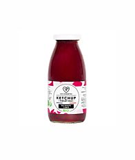 Ketchup Violet Olé - Betteraves 270g Bio