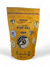 P'tit Dej Cacao 350g Bio