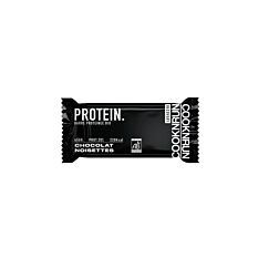 Barre protéinée Chocolat Noisettes 45g Bio