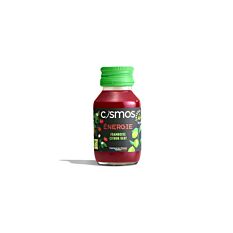 Shot framboise citron vert 52ml Bio