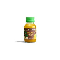 Cosmos Relax - Lion's Mane Mangue 52ml Bio