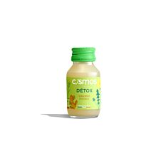 Cosmos Détox - Gingembre Pissenlit 52ml Bio