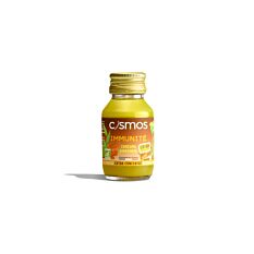 Cosmos Extra Immunité - Curcuma Gingembre 52ml Bio