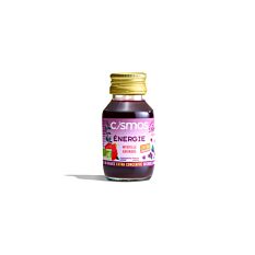 Cosmos Extra Energy - Myrtille Grenade 52ml Bio