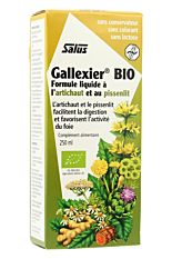 Artichaut Gallexier 250Ml Bio