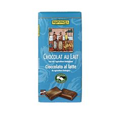 Chocolat Lait 100G