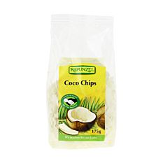 Coco Chips 175g Bio