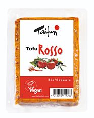 Tofu Rosso 200G Bio