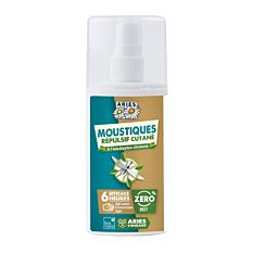 Spray Anti Moustique 100Ml Bio