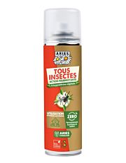 Spray Insecticide 200ml