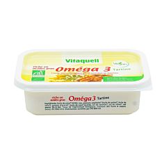 Margarine Oméga 3 250g Bio