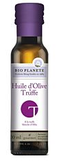 Huile d'Olive et Truffe 100ml Bio