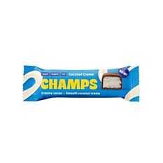 Barre Noix De Coco Cacao 45g Bio